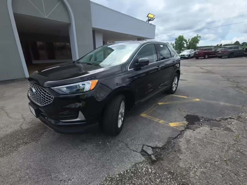 2023 Ford Edge SEL AWD