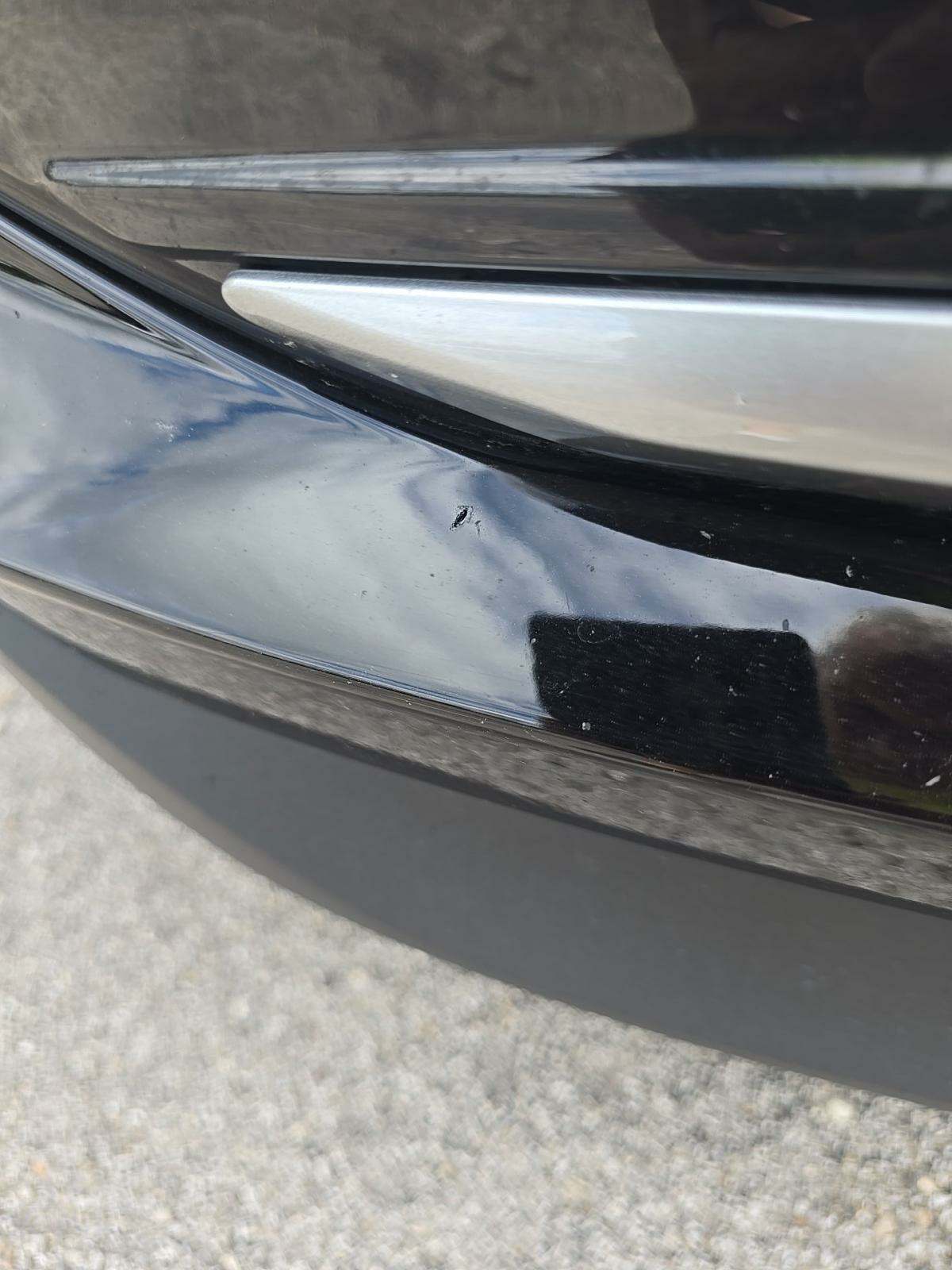 2023 Ford Edge SEL AWD