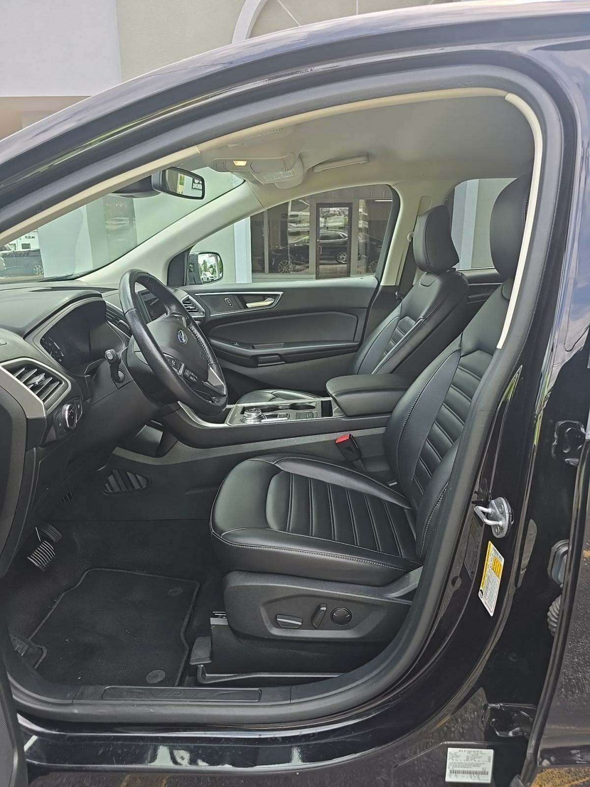 2023 Ford Edge SEL AWD