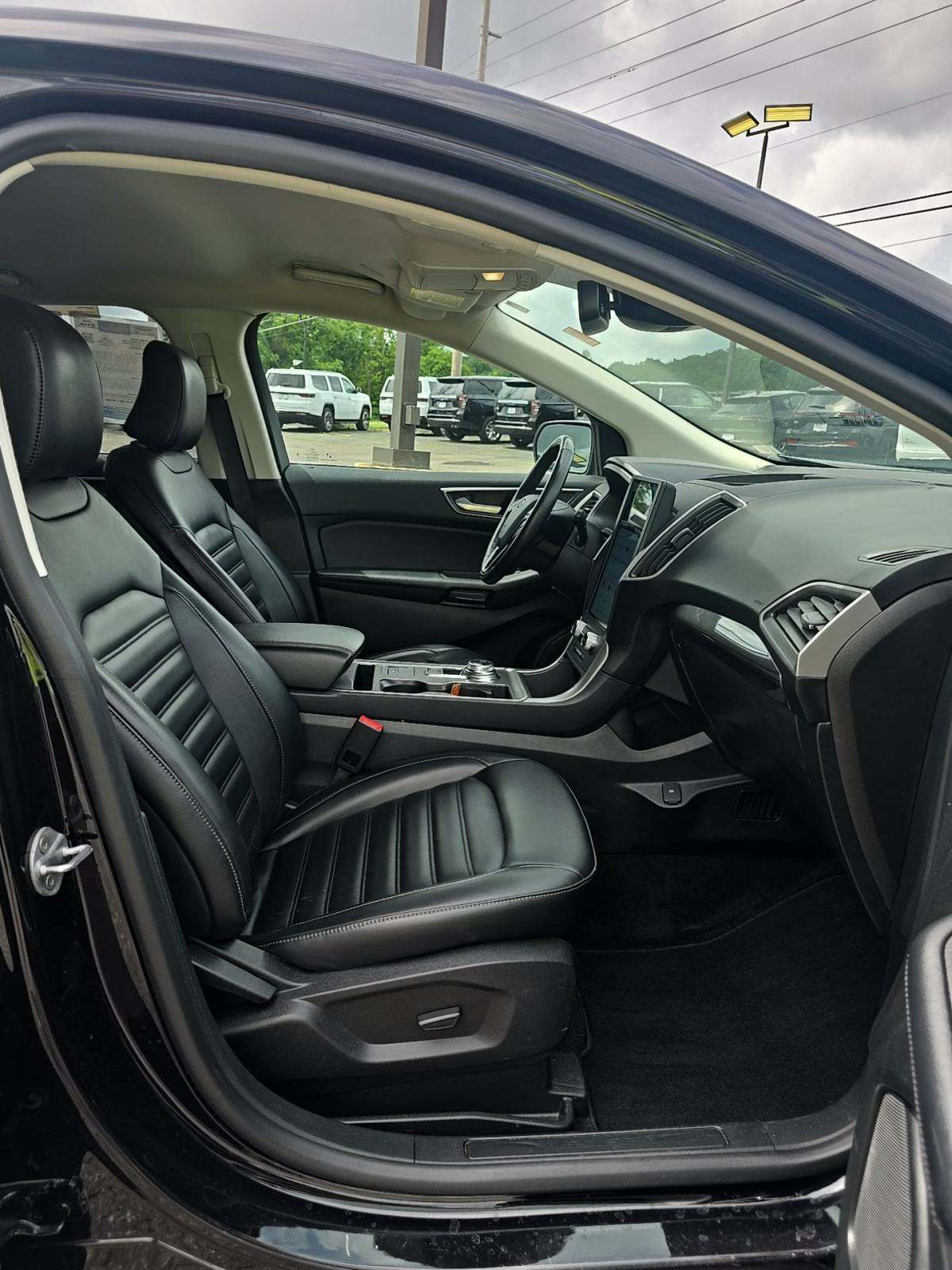 2023 Ford Edge SEL AWD