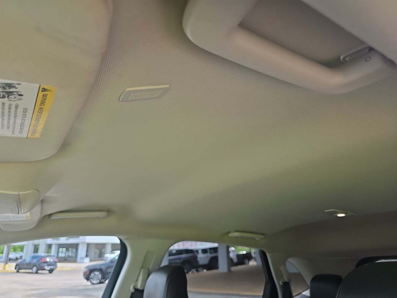 2023 Ford Edge SEL AWD