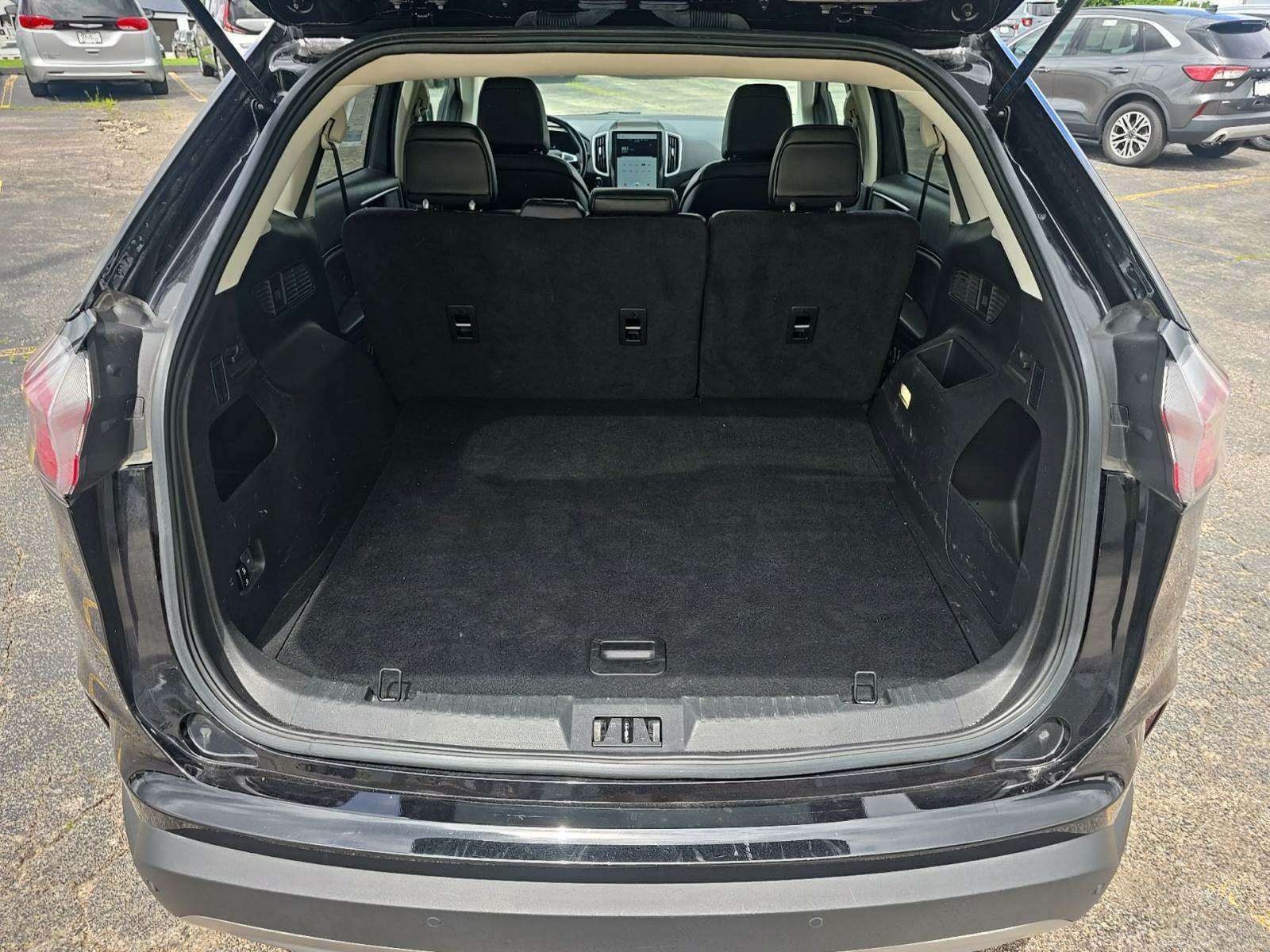 2023 Ford Edge SEL AWD