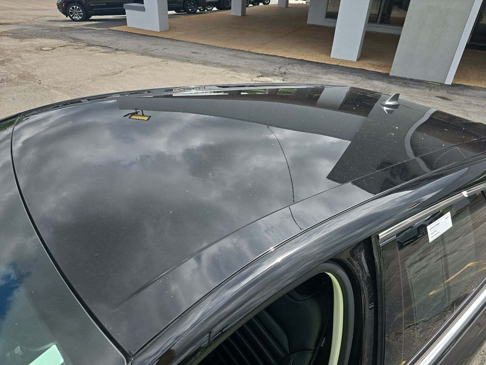 2023 Ford Edge SEL AWD