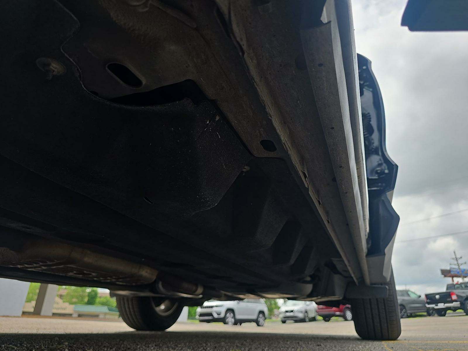 2023 Ford Edge SEL AWD