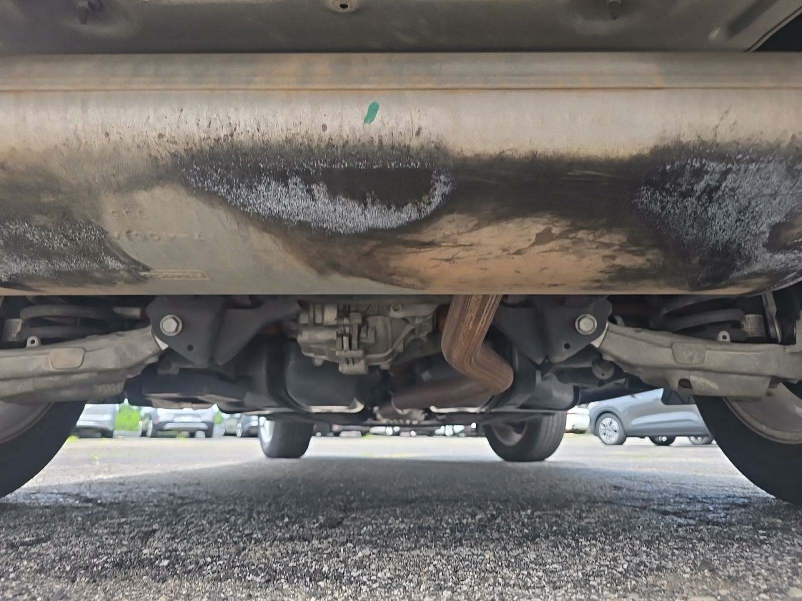 2023 Ford Edge SEL AWD