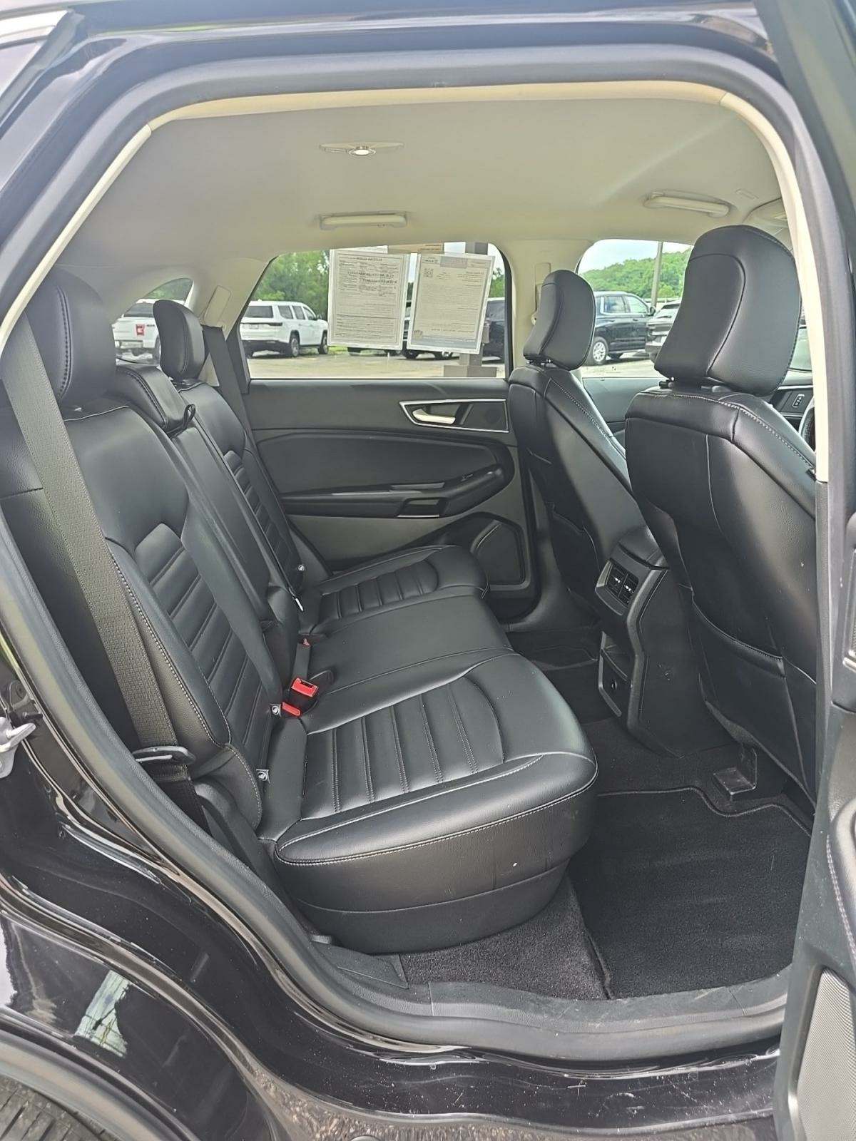 2023 Ford Edge SEL AWD