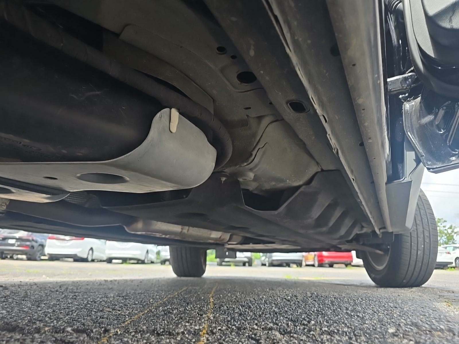 2023 Ford Edge SEL AWD