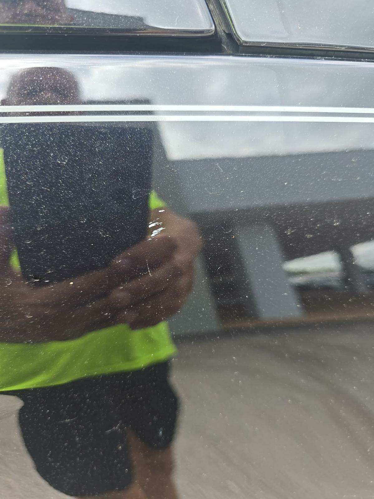 2023 Ford Edge SEL AWD