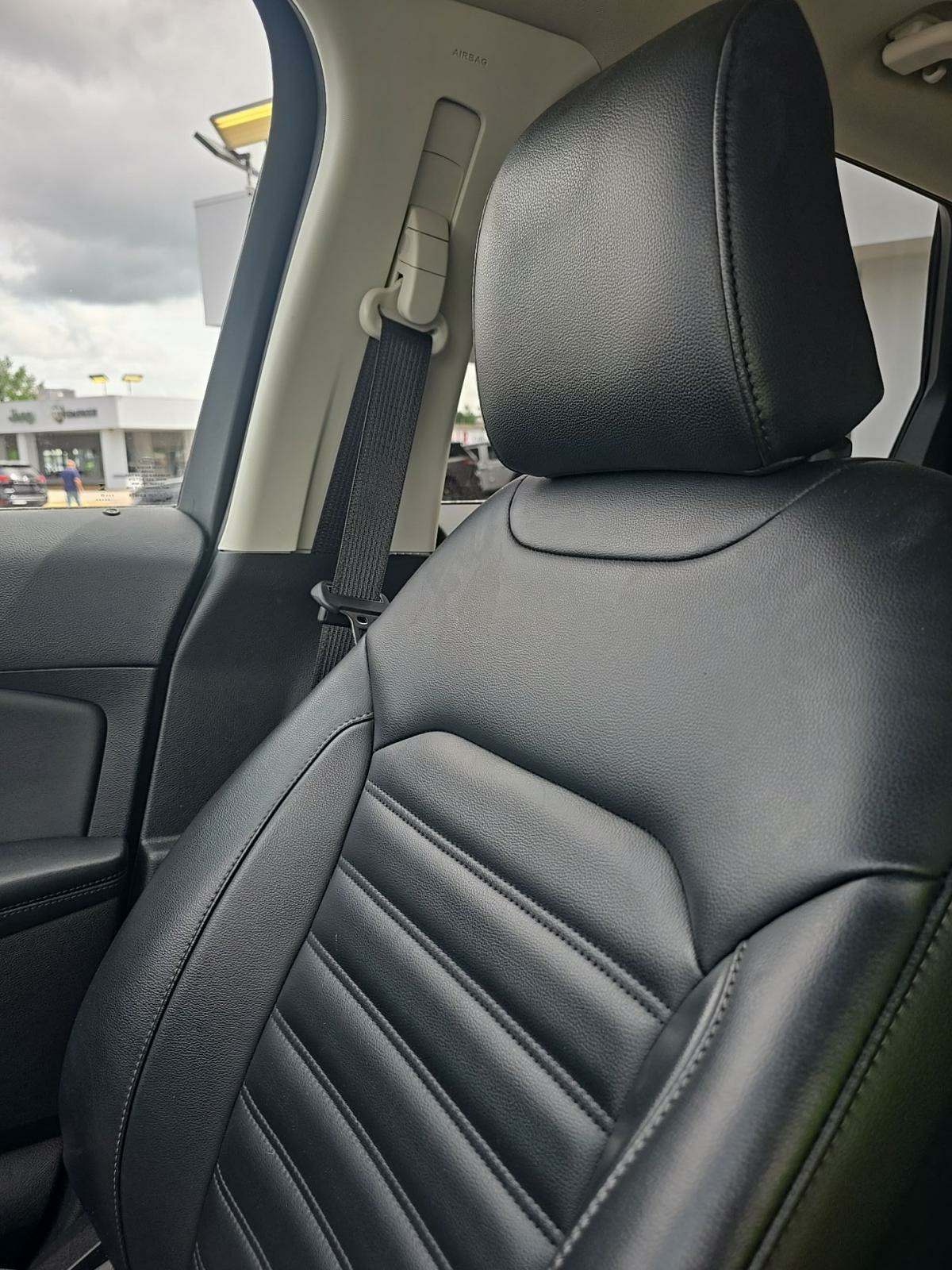 2023 Ford Edge SEL AWD