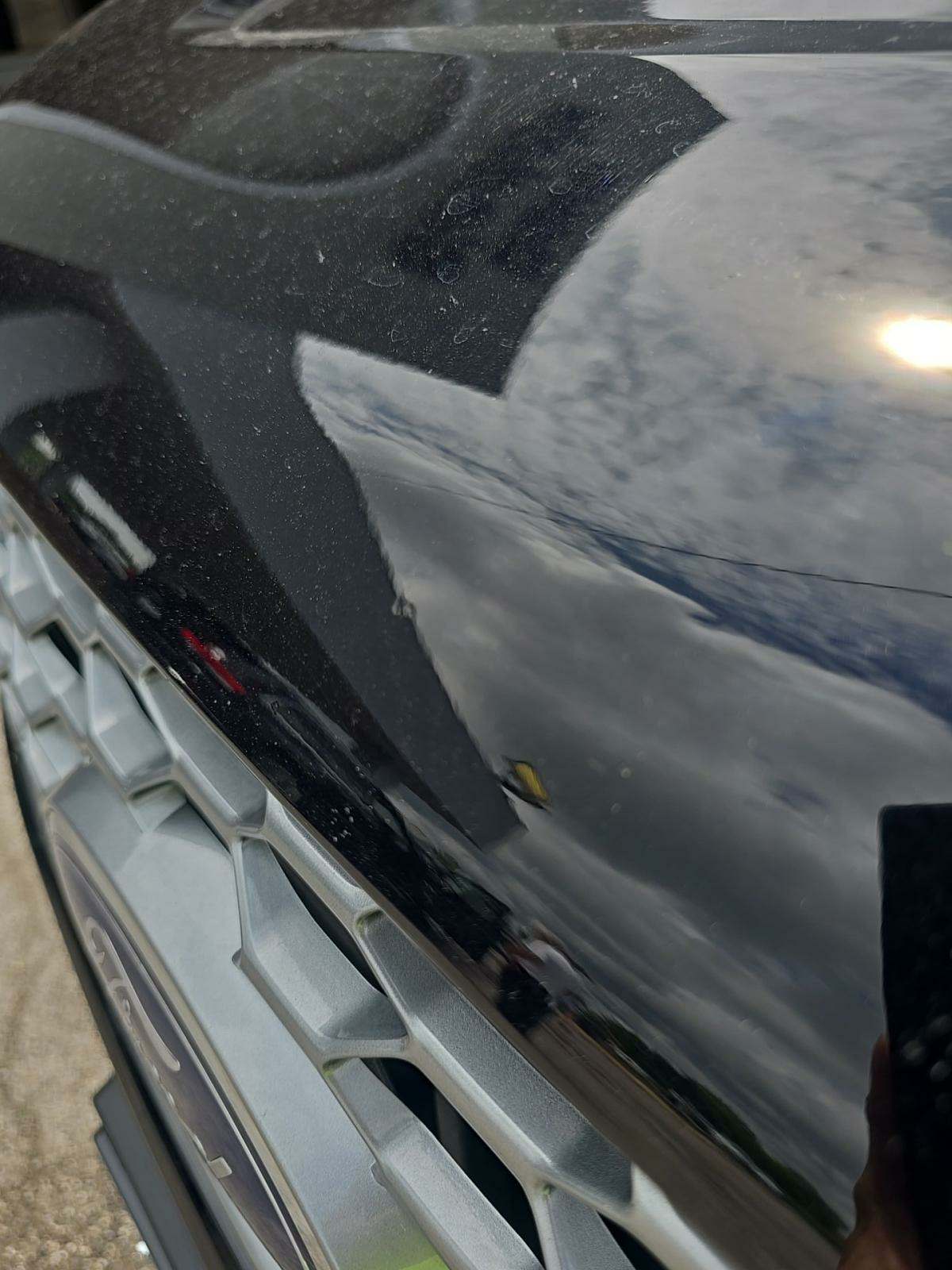 2023 Ford Edge SEL AWD