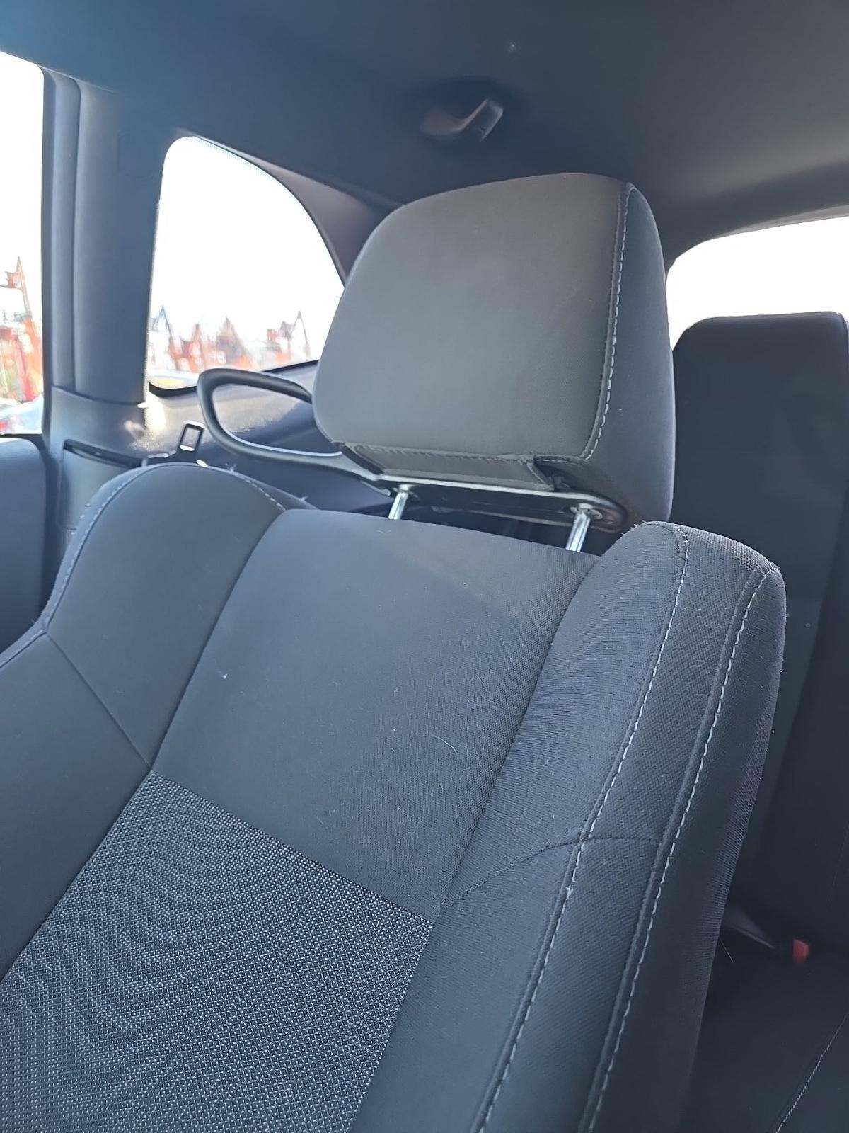 2016 Dodge Challenger R/T Shaker RWD