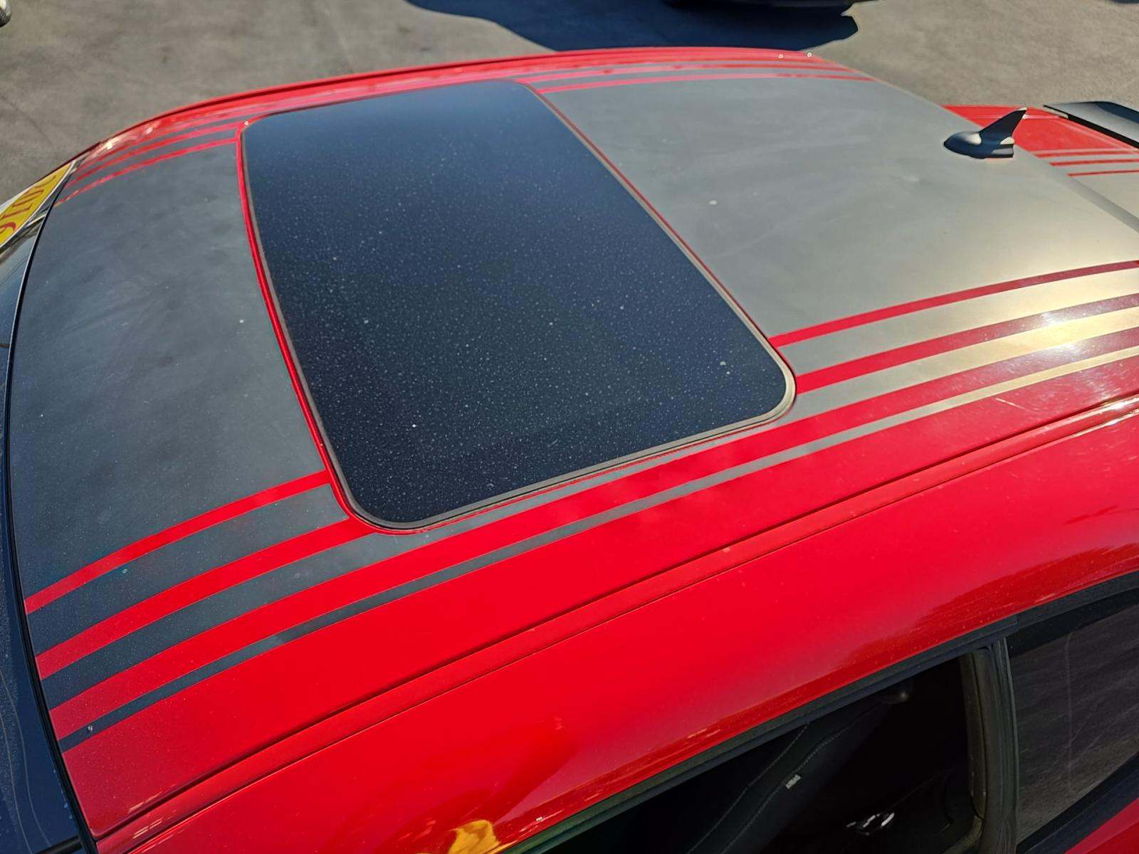 2016 Dodge Challenger R/T Shaker RWD