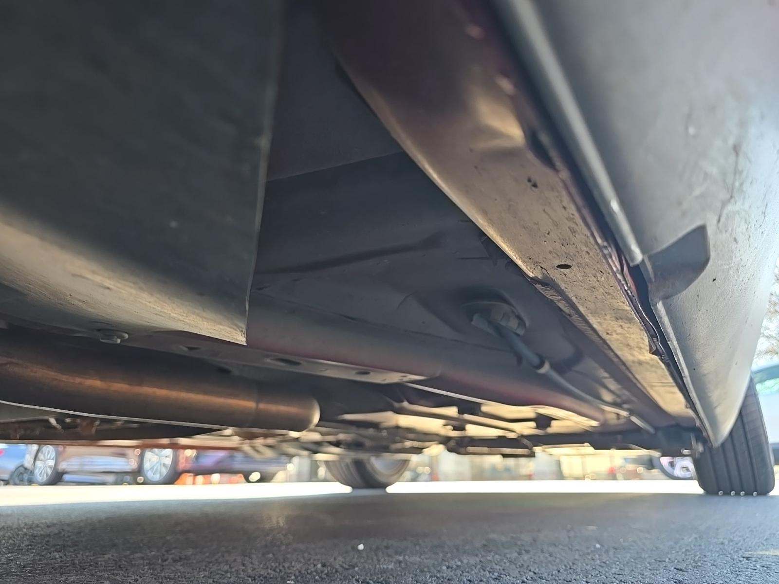 2016 Dodge Challenger R/T Shaker RWD