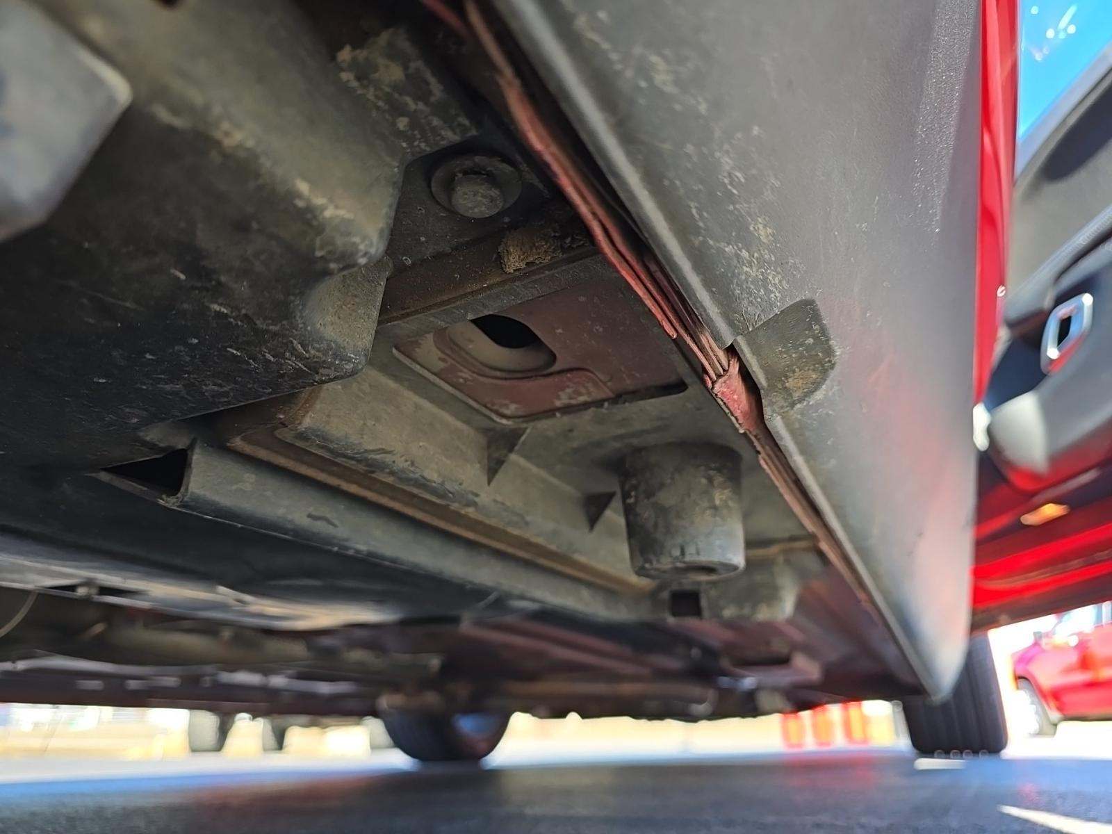 2016 Dodge Challenger R/T Shaker RWD