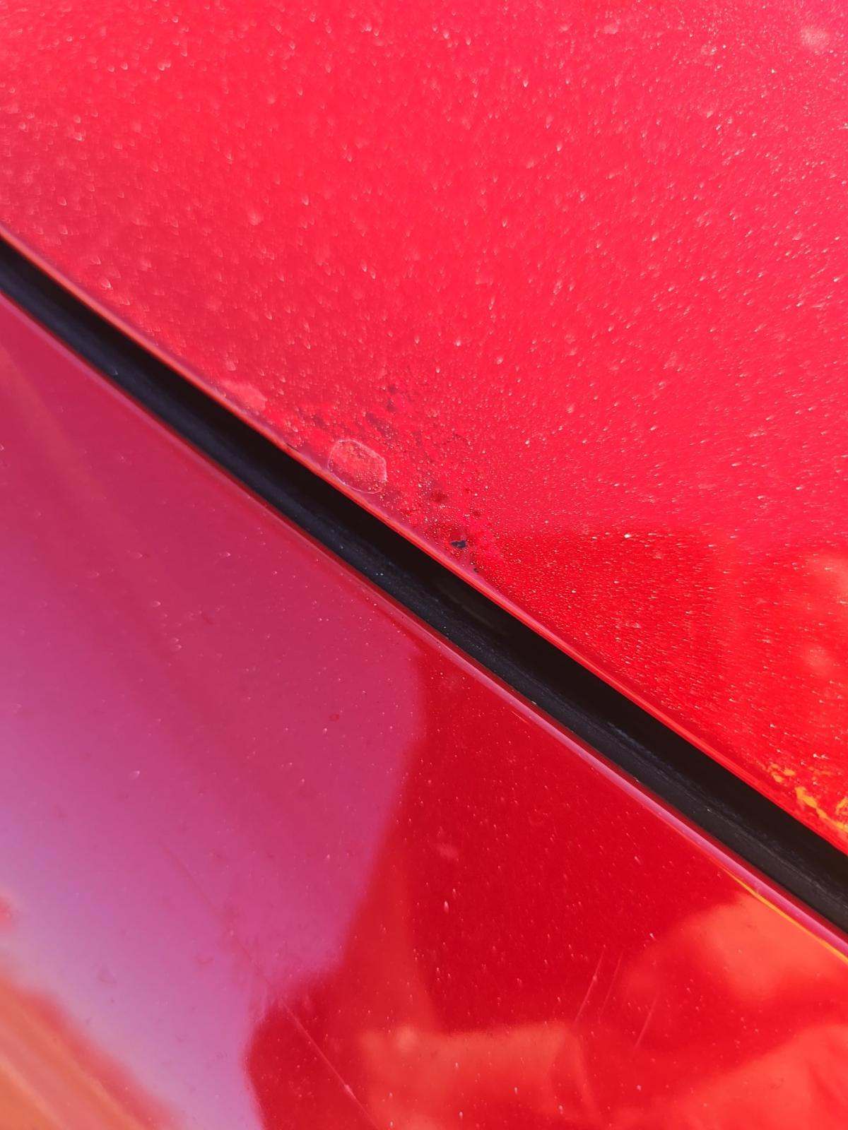 2016 Dodge Challenger R/T Shaker RWD