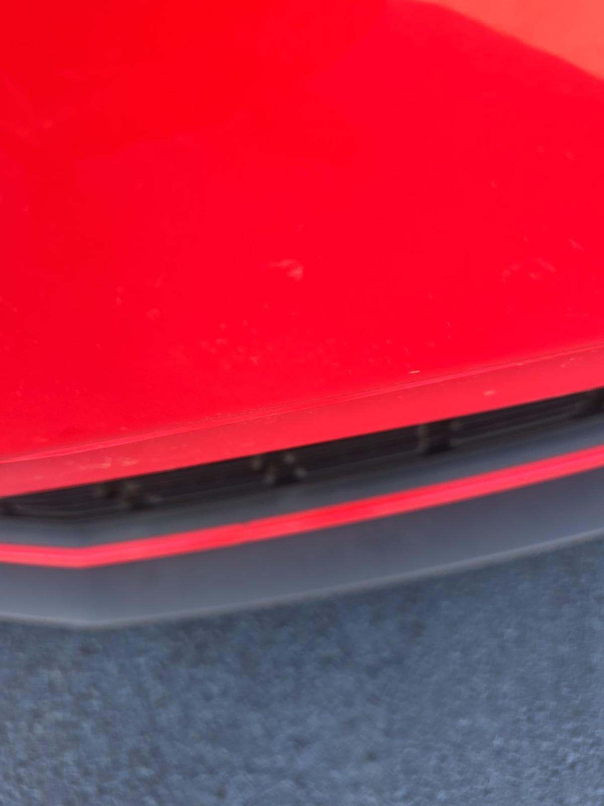 2016 Dodge Challenger R/T Shaker RWD