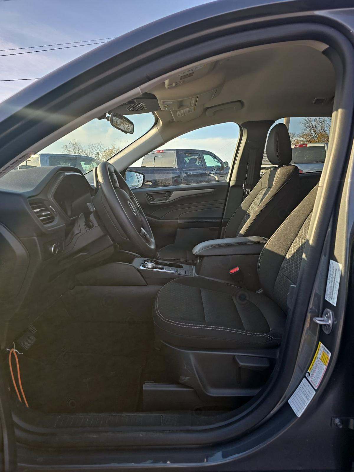 2025 Ford Escape Active FWD