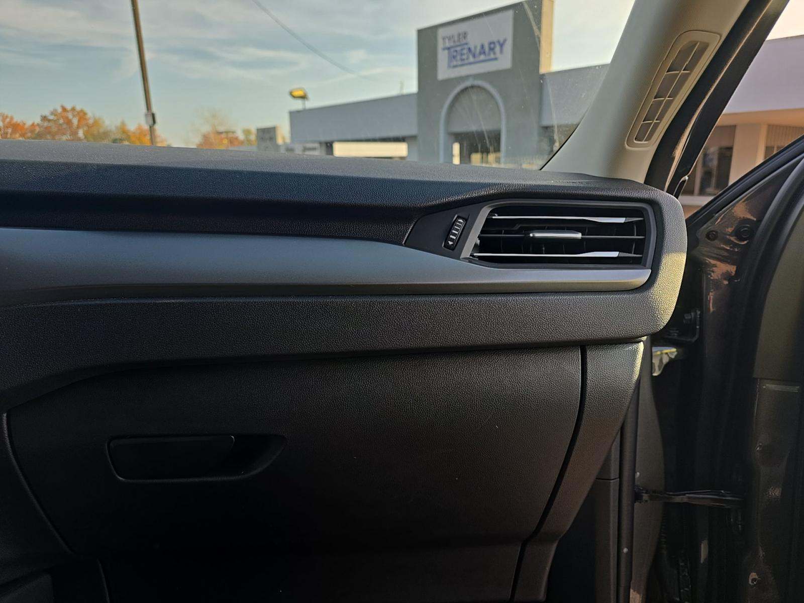 2025 Ford Escape Active FWD