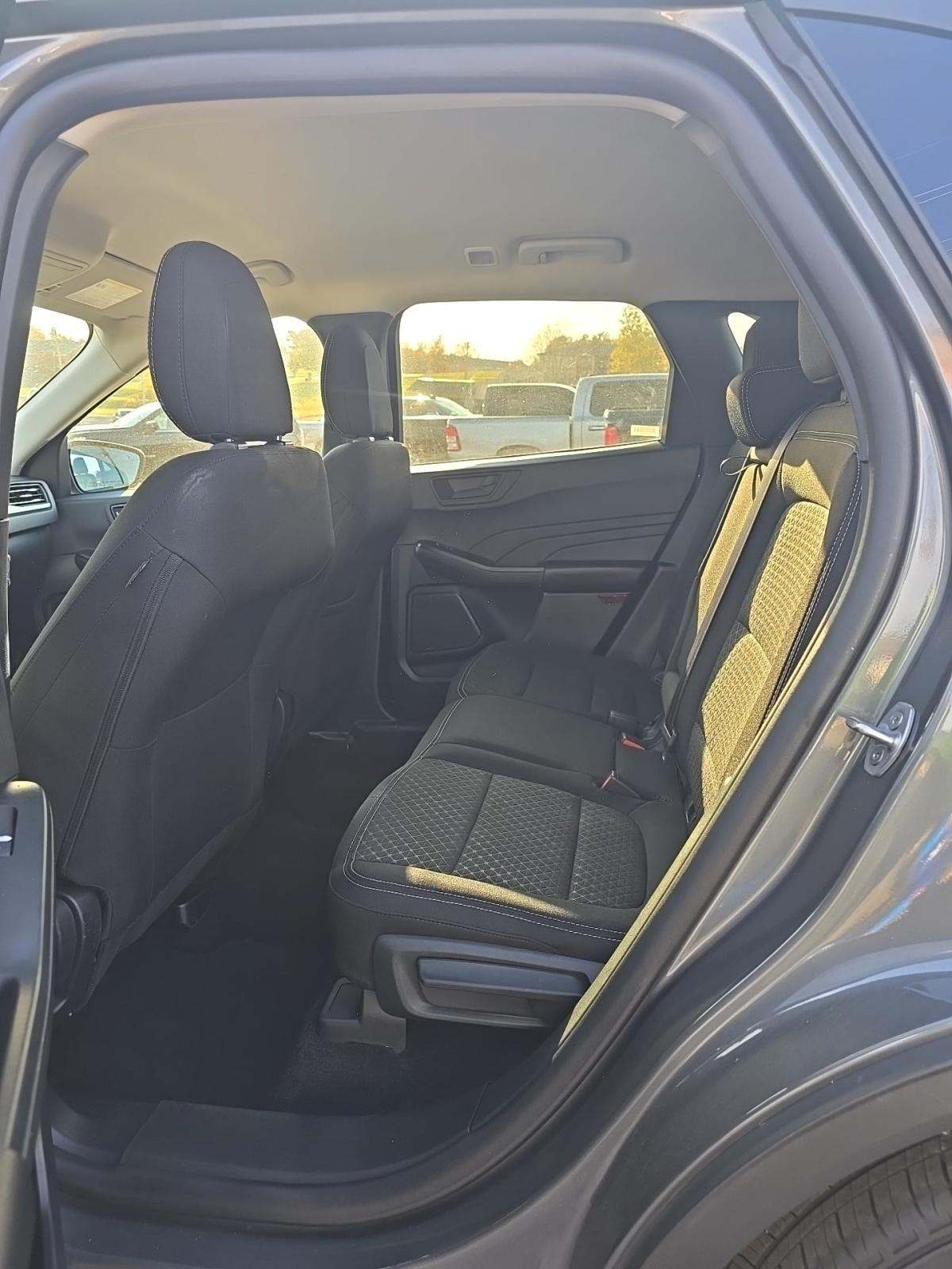 2025 Ford Escape Active FWD