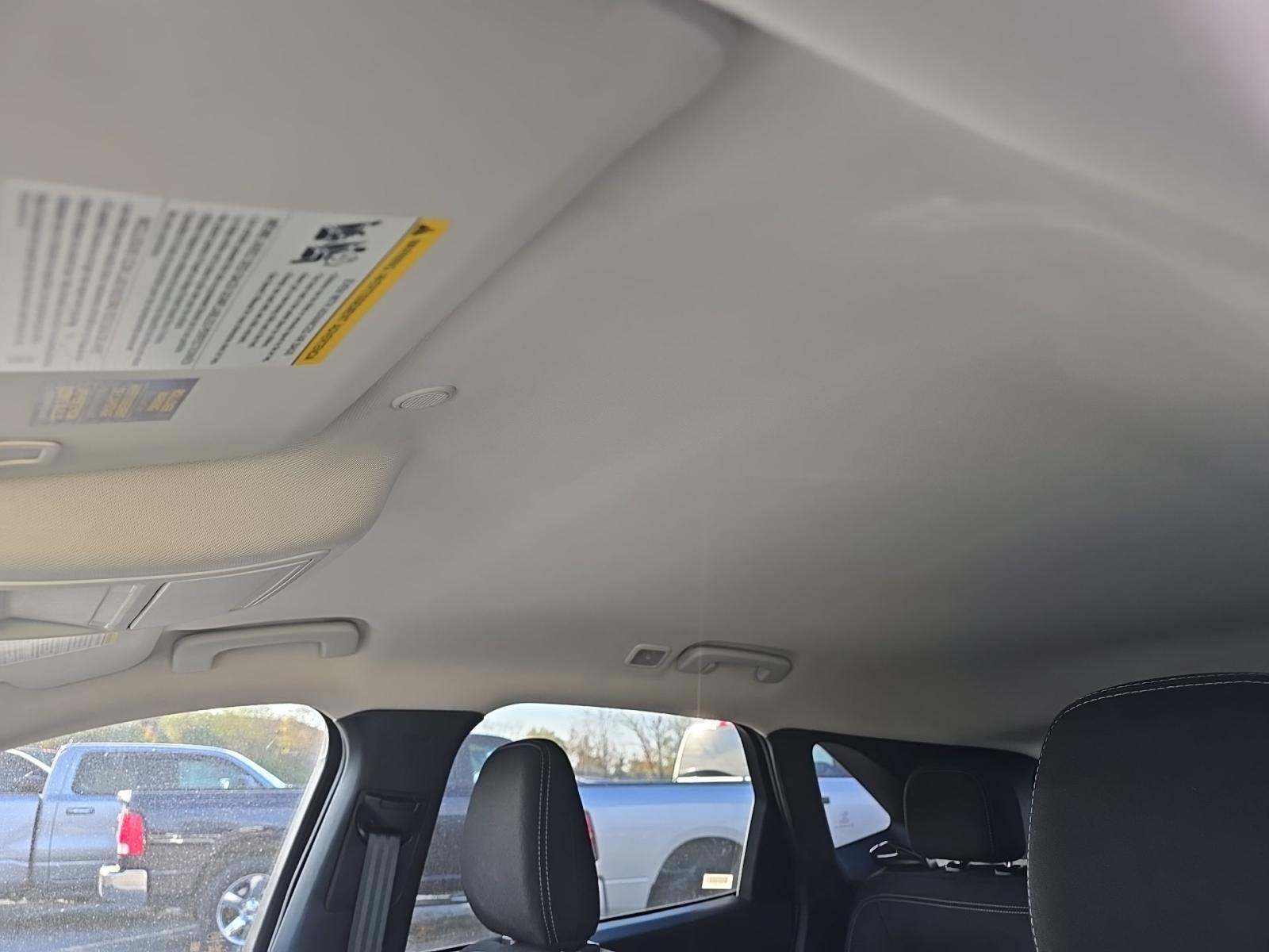 2025 Ford Escape Active FWD