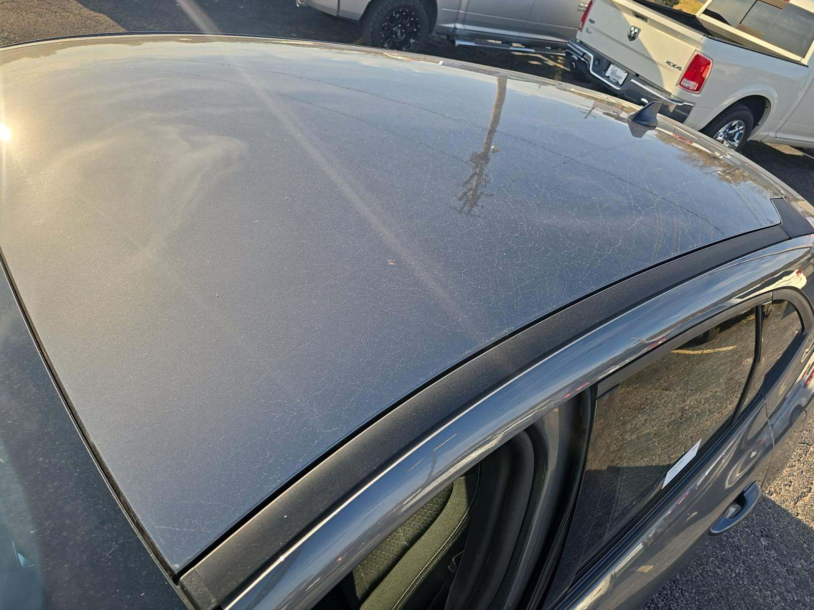 2025 Ford Escape Active FWD