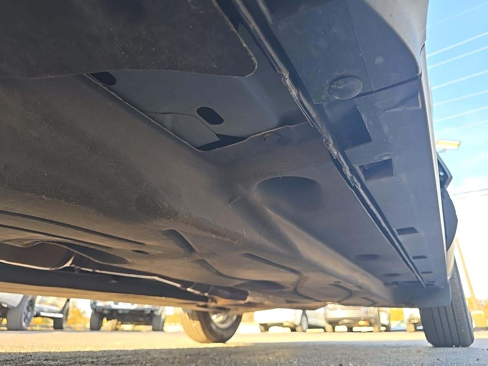 2025 Ford Escape Active FWD