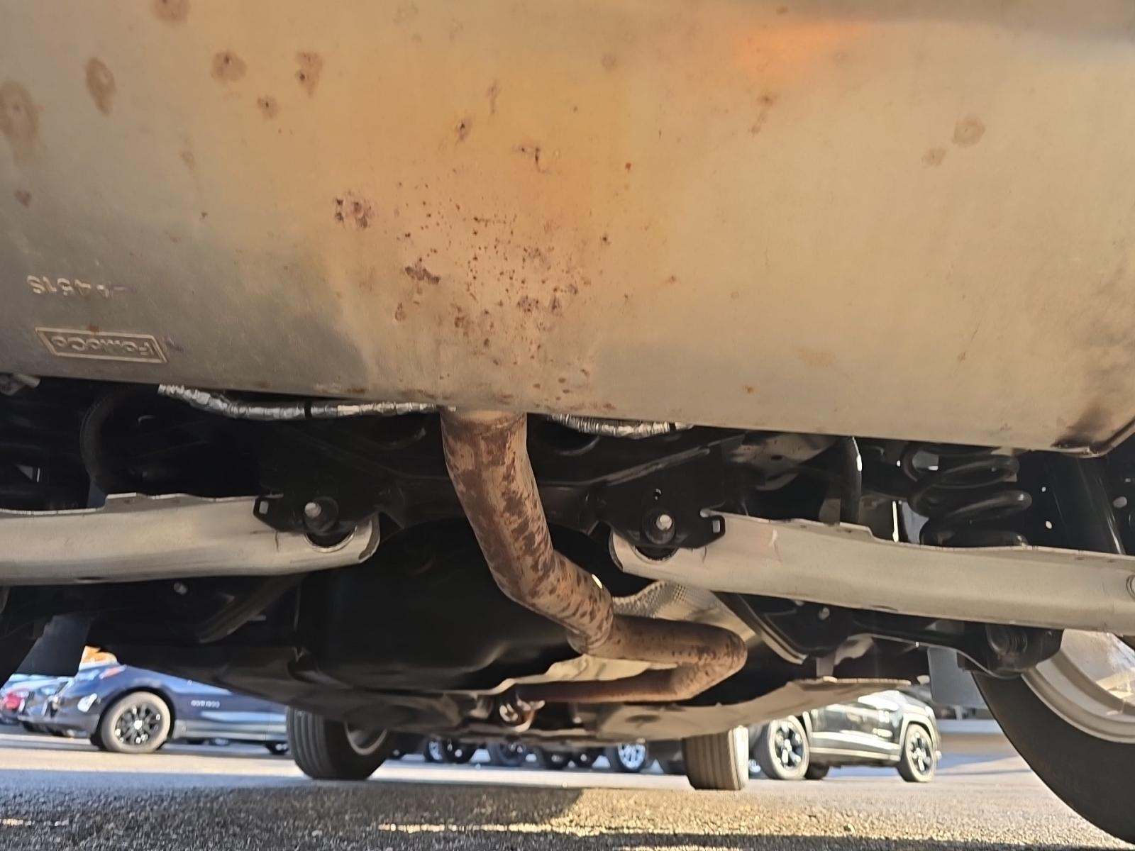 2025 Ford Escape Active FWD