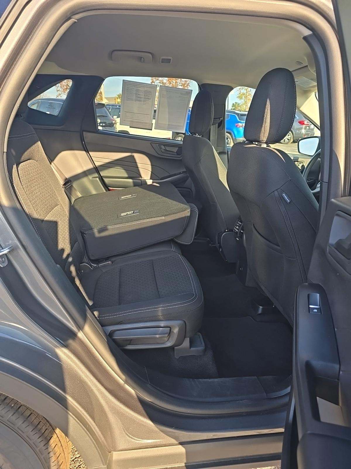 2025 Ford Escape Active FWD