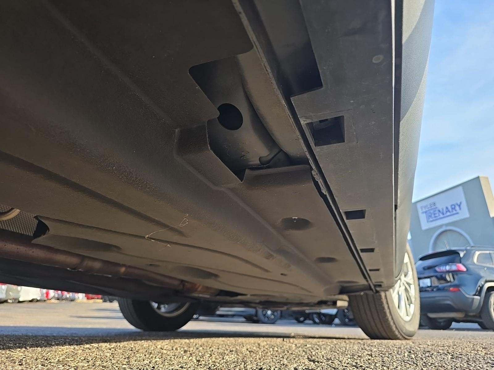 2025 Ford Escape Active FWD