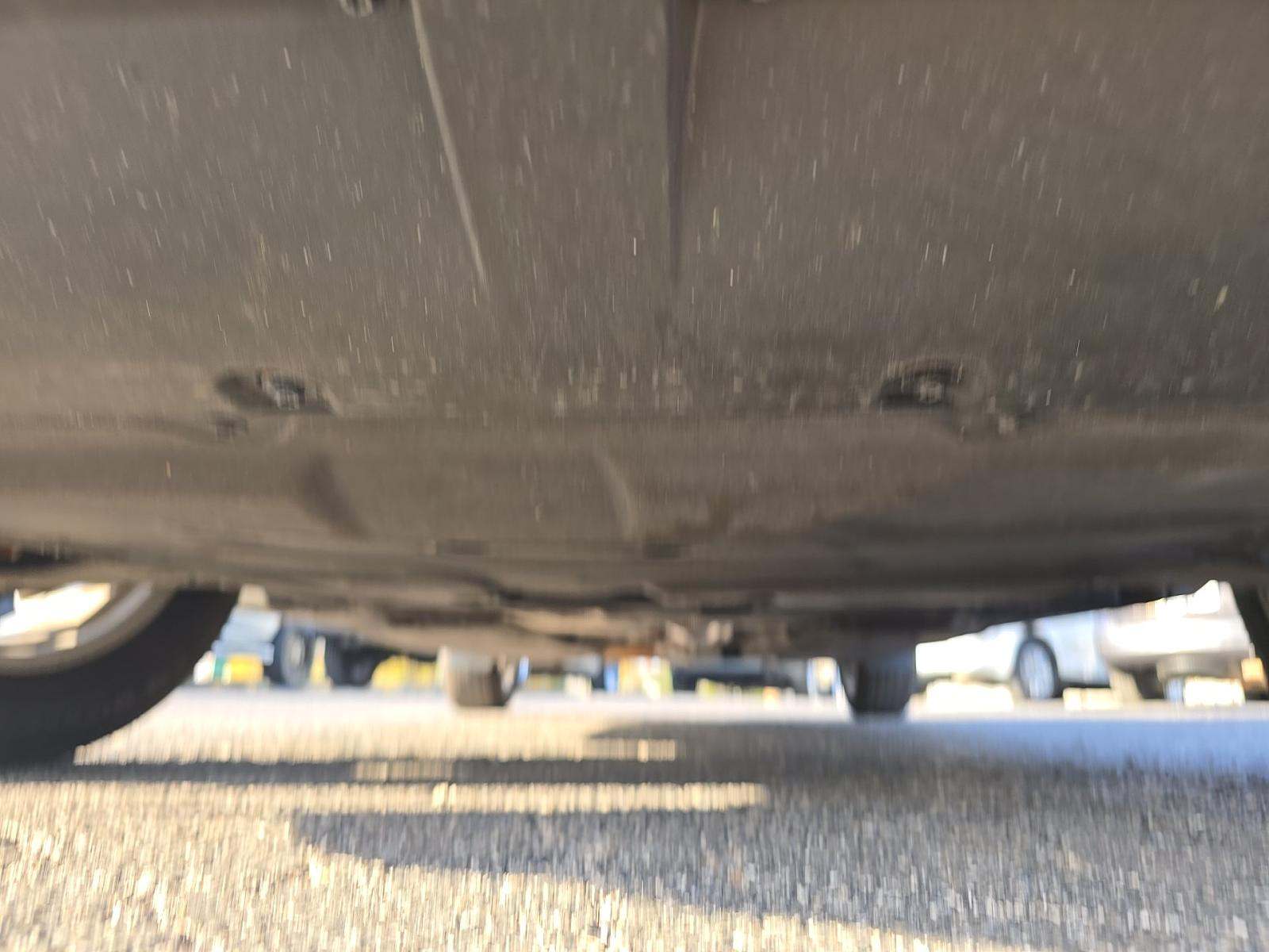 2025 Ford Escape Active FWD