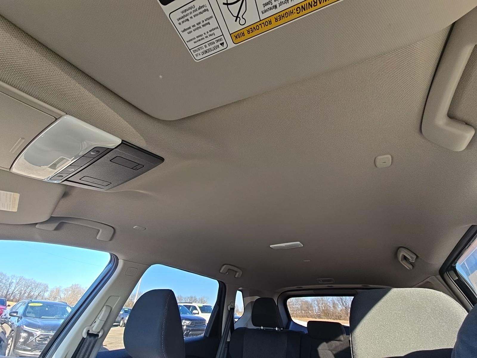 2024 Nissan Rogue SV AWD