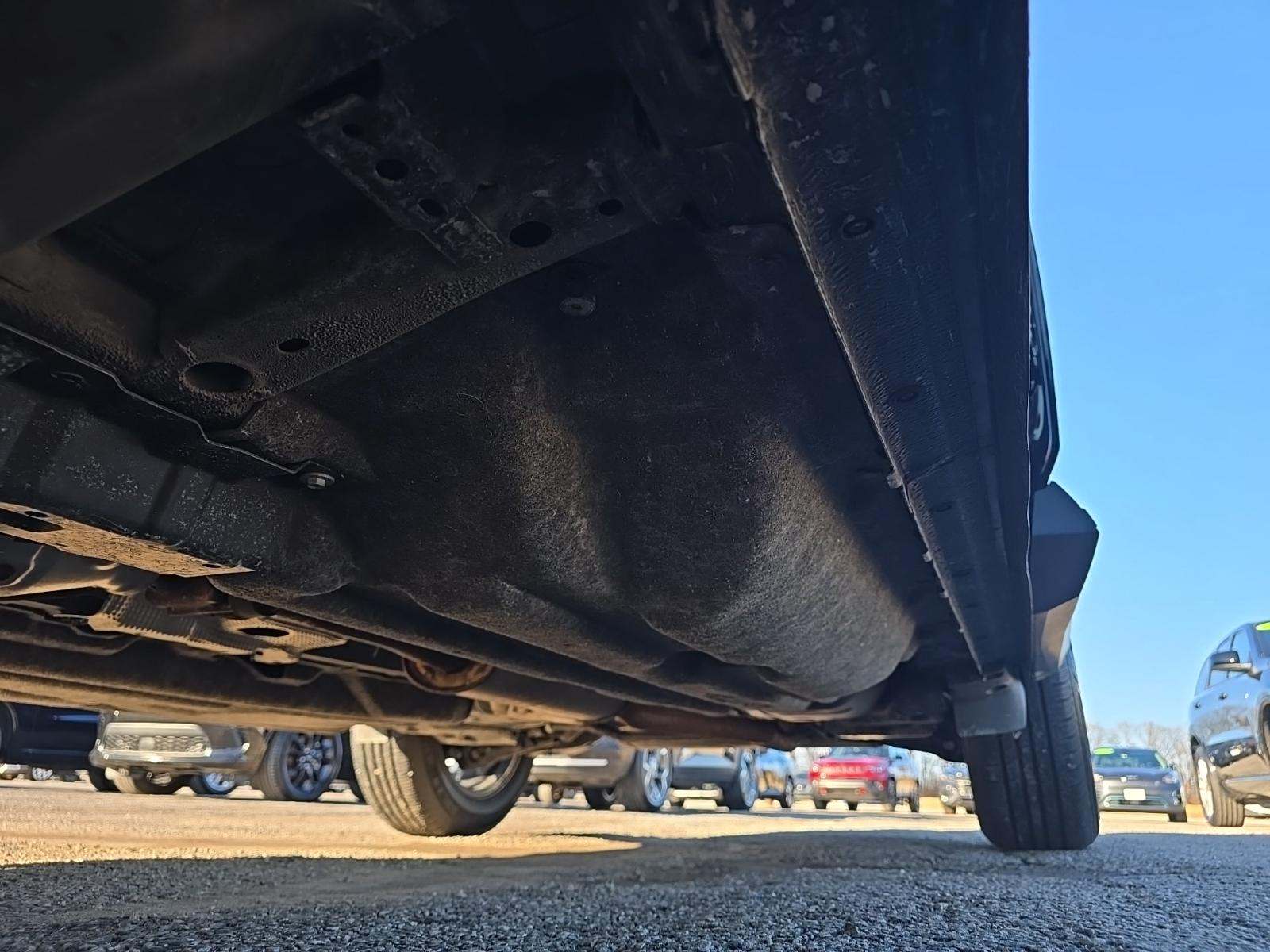 2024 Nissan Rogue SV AWD