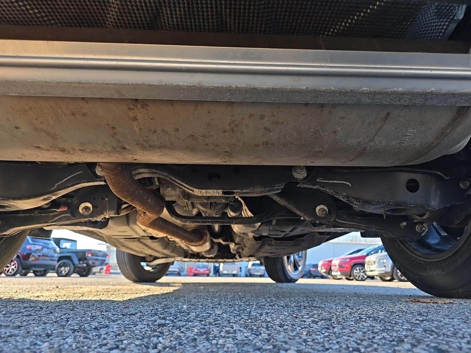 2024 Nissan Rogue SV AWD