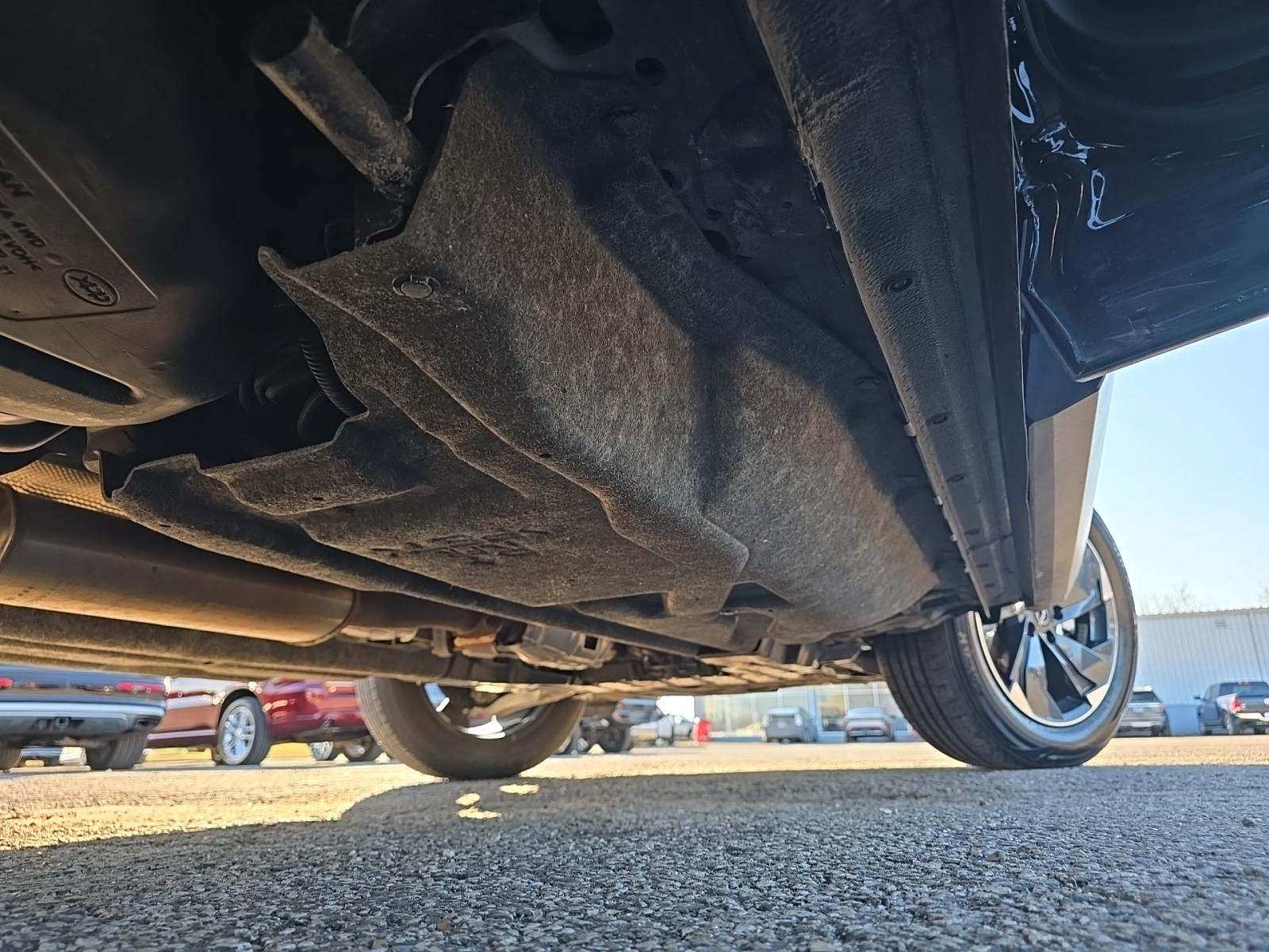 2024 Nissan Rogue SV AWD