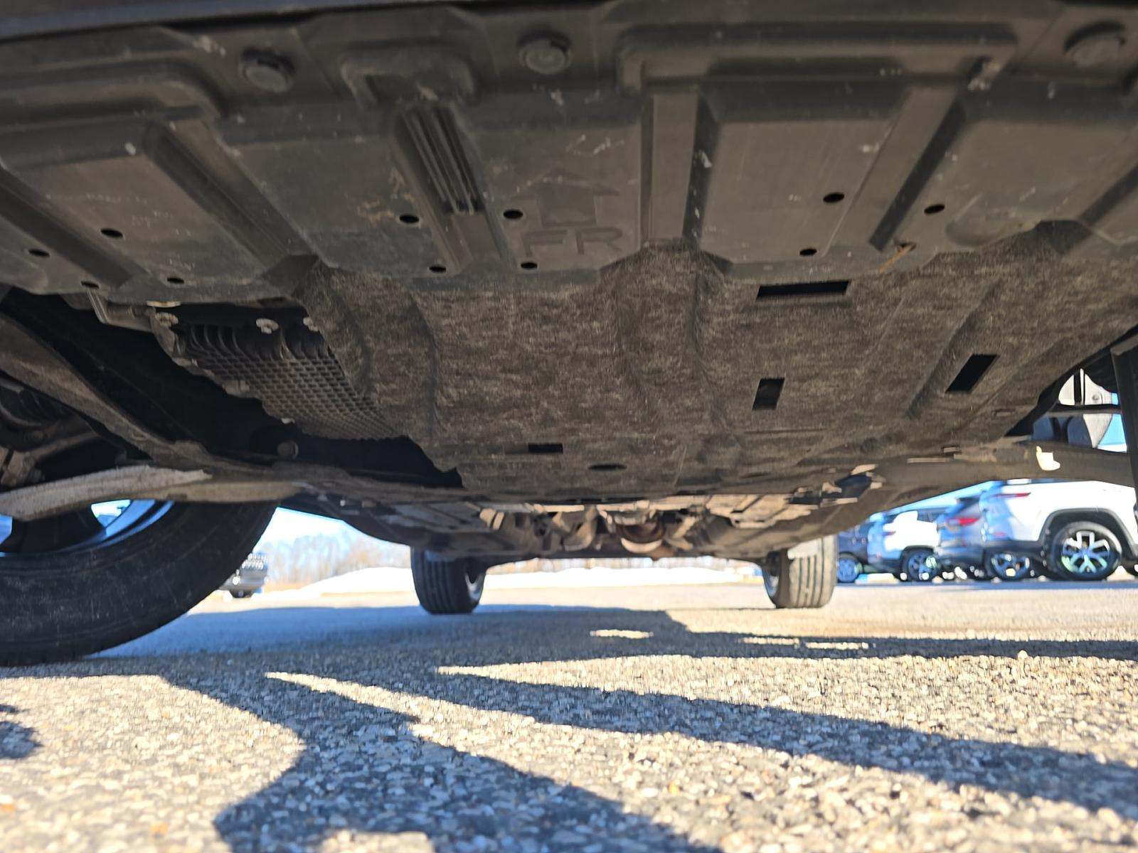 2024 Nissan Rogue SV AWD