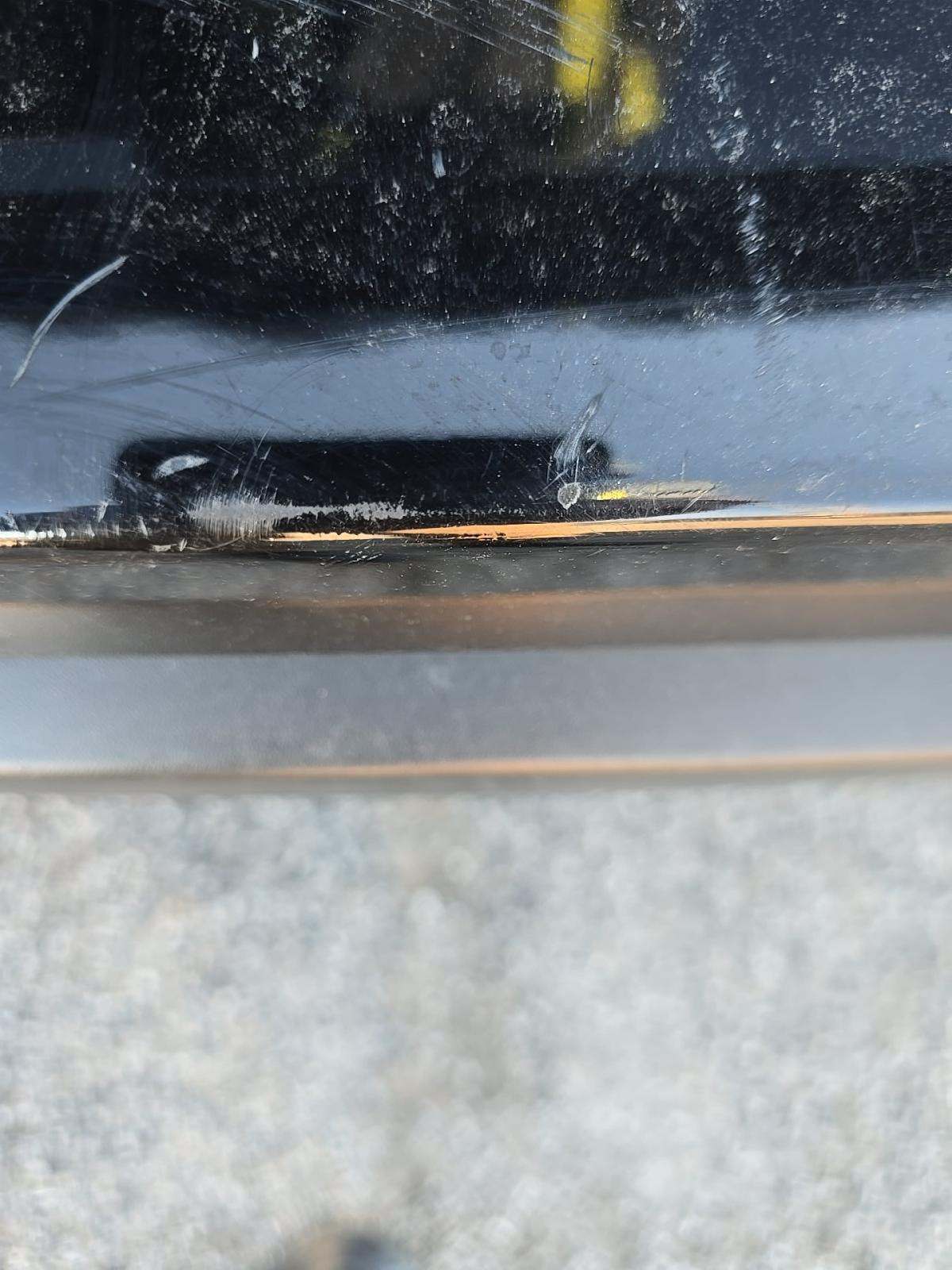 2024 Nissan Rogue SV AWD