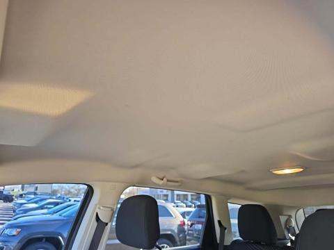 2020 Dodge Journey SE Value FWD