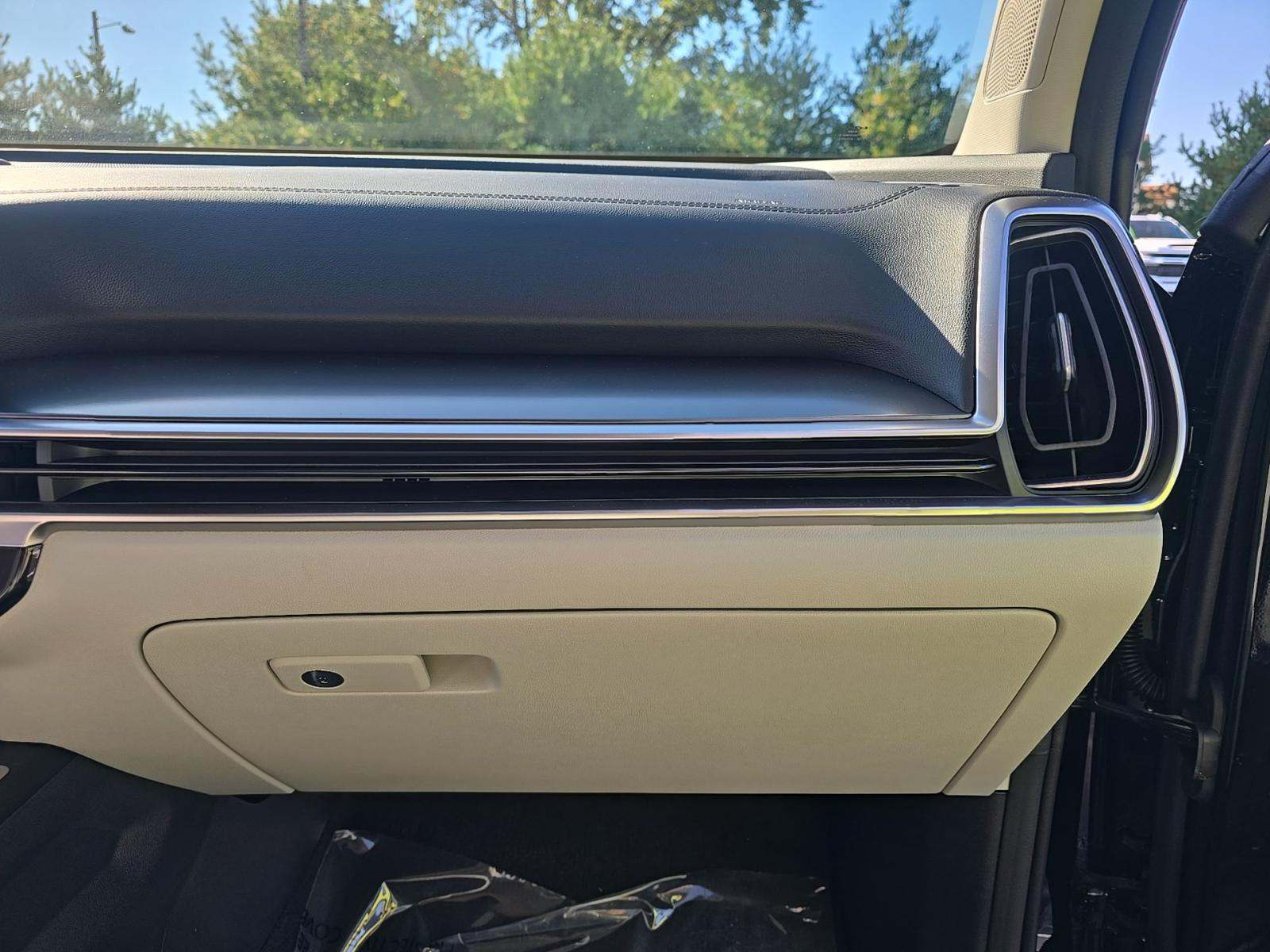 2025 Kia Sorento EX AWD