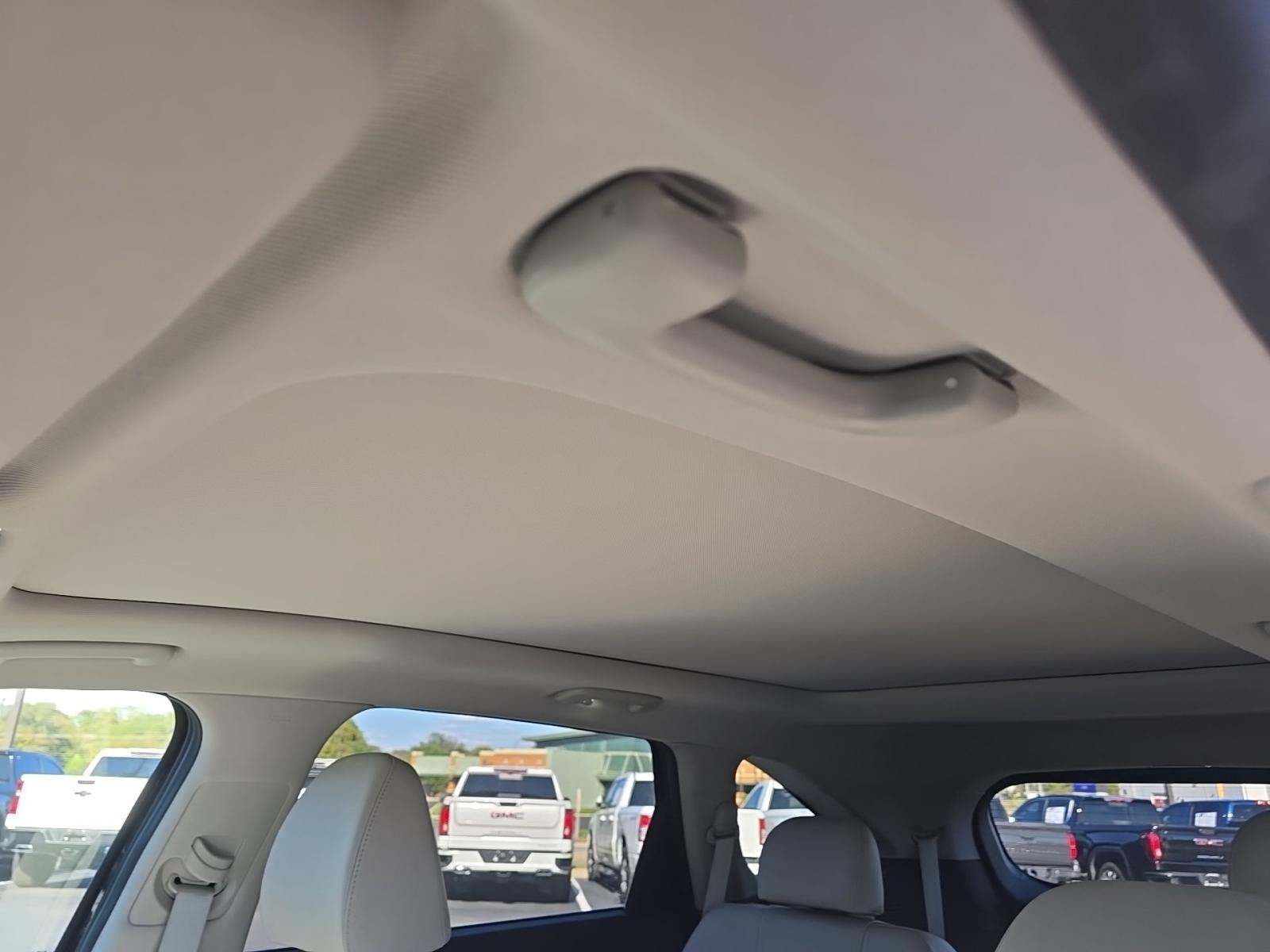 2025 Kia Sorento EX AWD