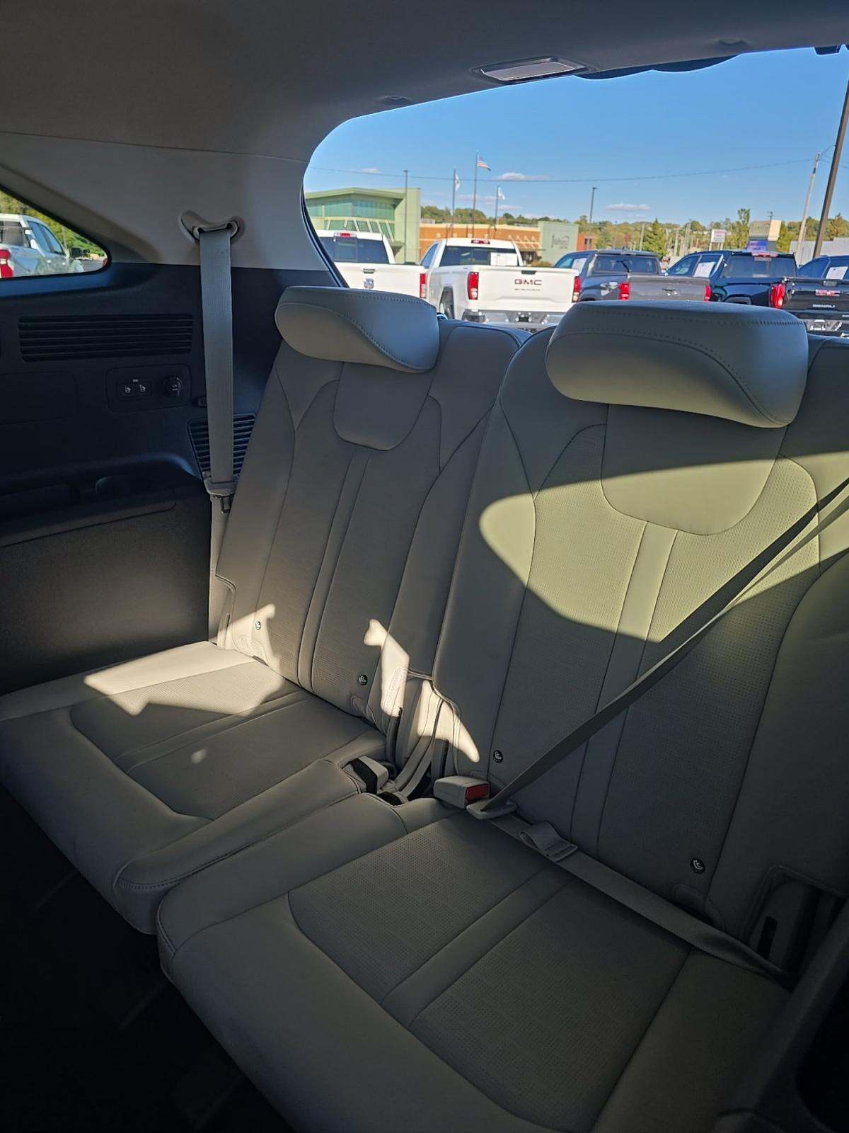 2025 Kia Sorento EX AWD