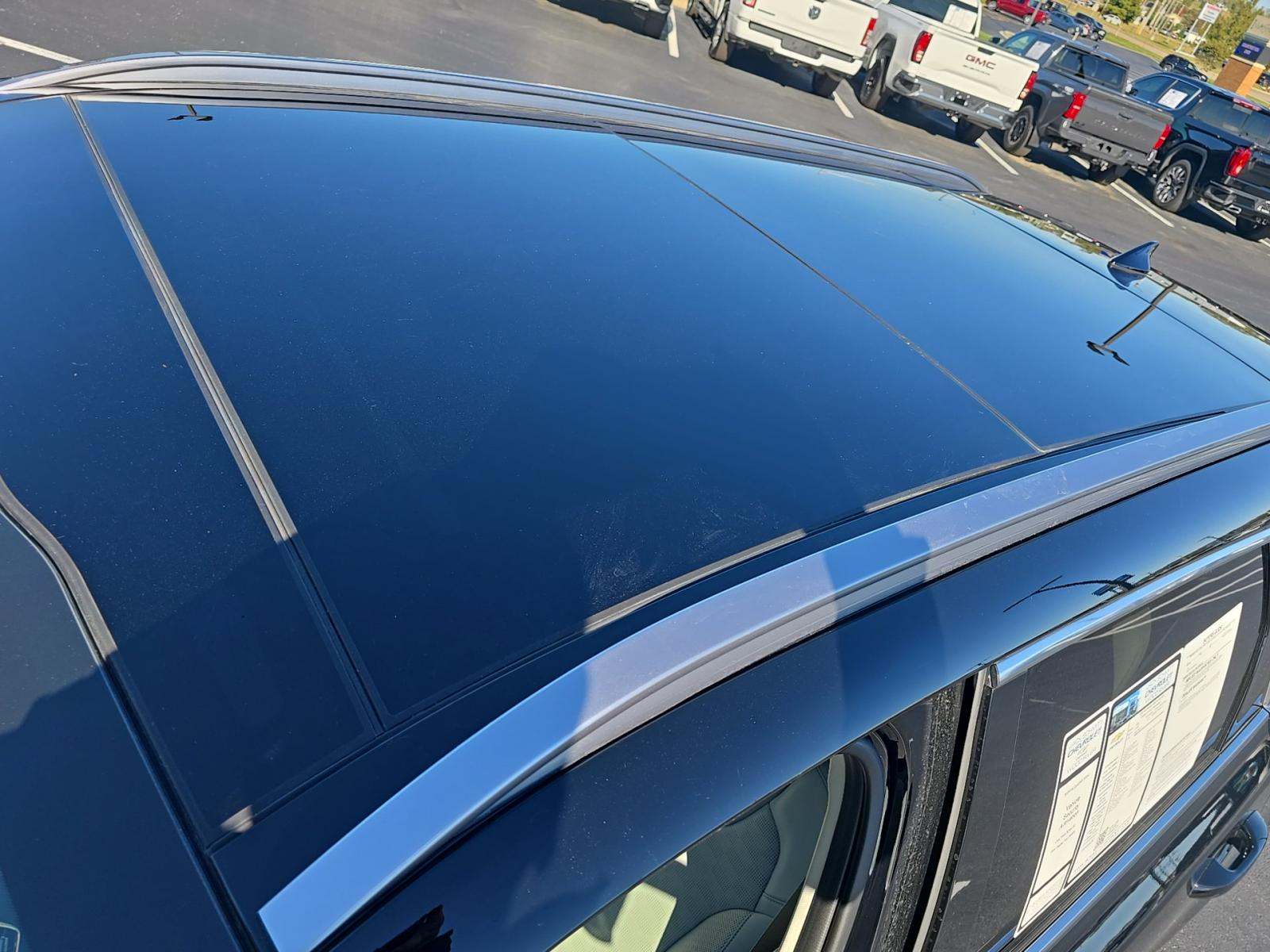 2025 Kia Sorento EX AWD