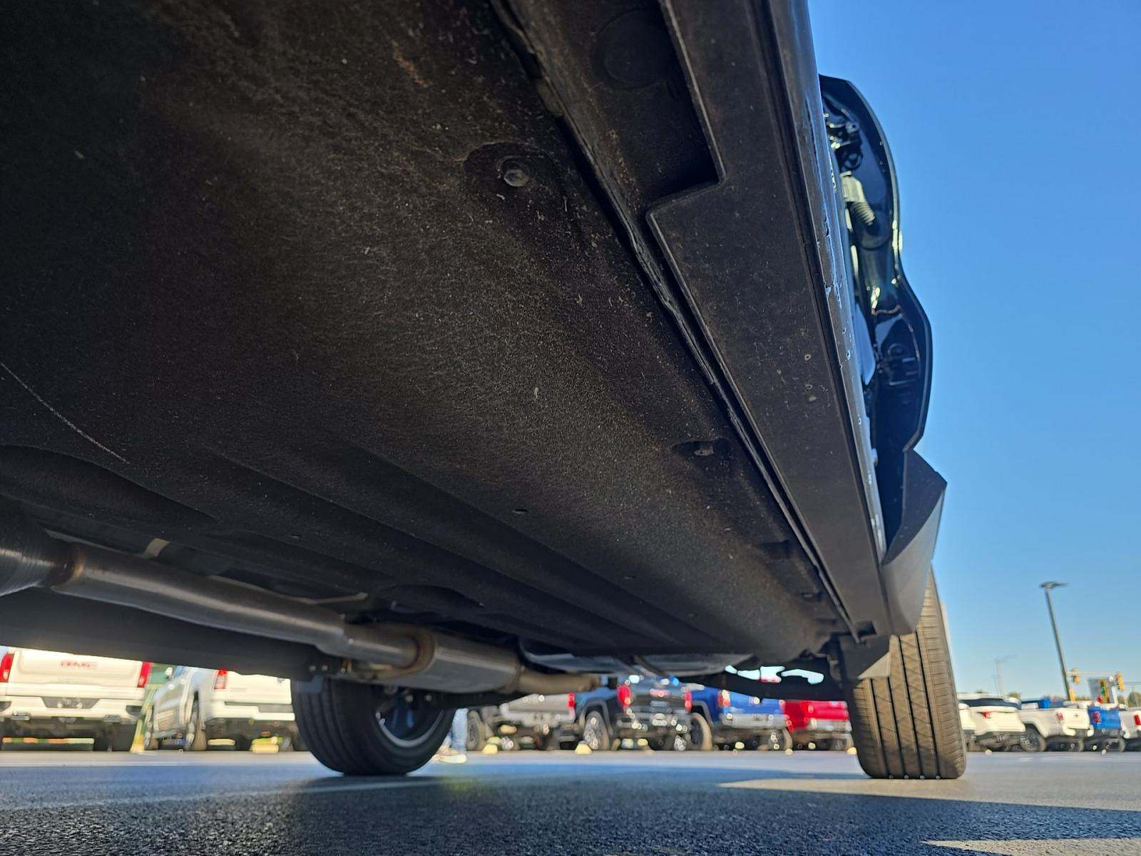 2025 Kia Sorento EX AWD