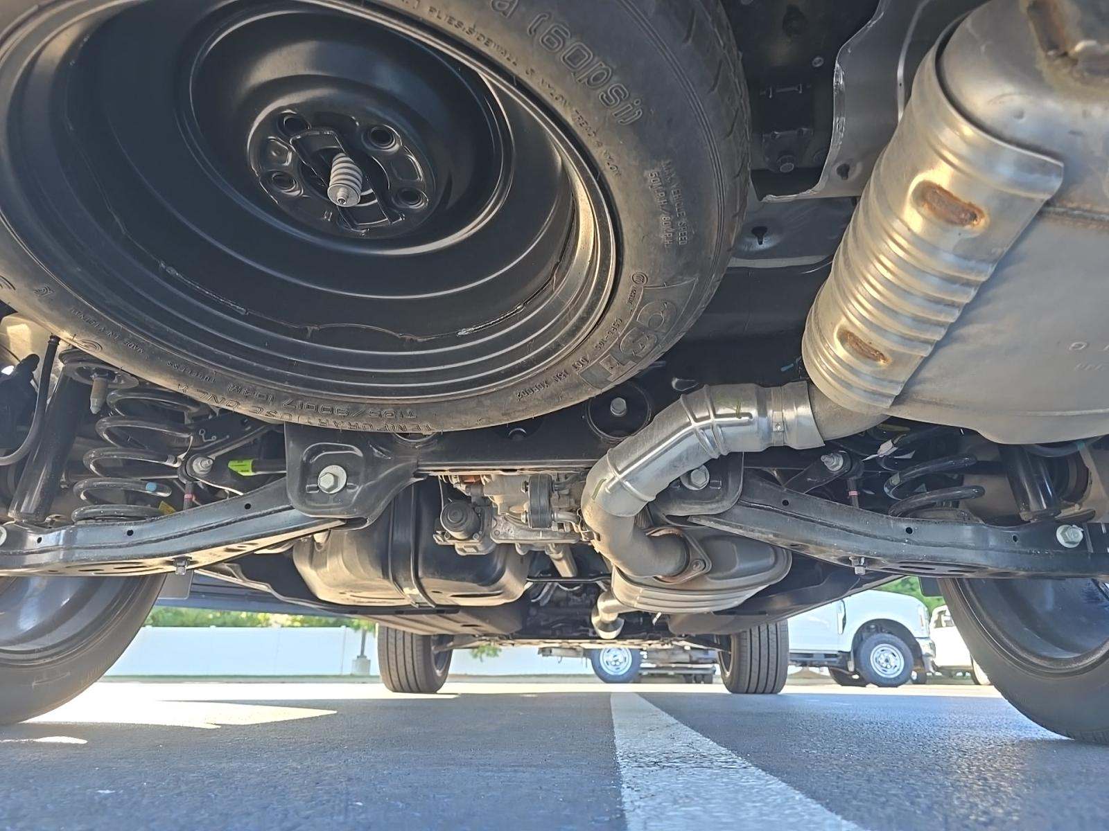 2025 Kia Sorento EX AWD