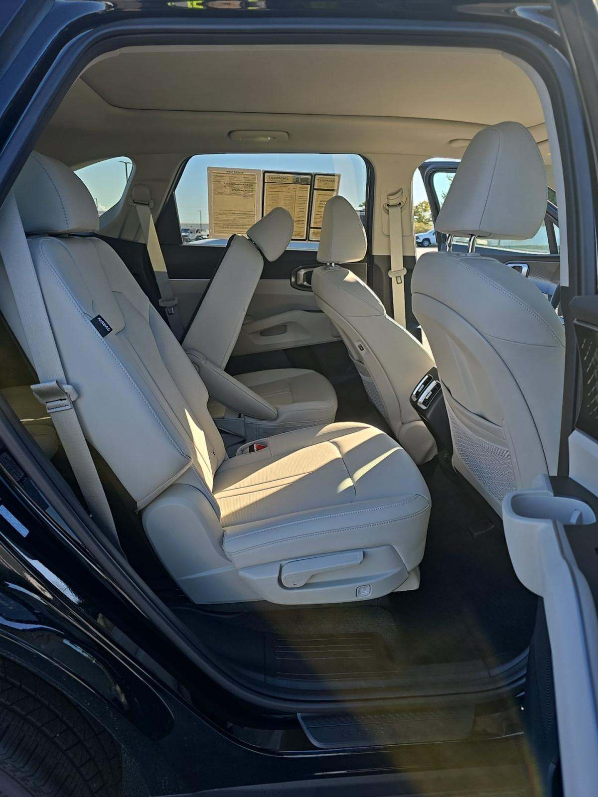 2025 Kia Sorento EX AWD