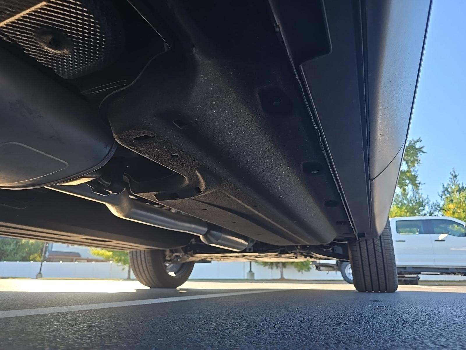 2025 Kia Sorento EX AWD