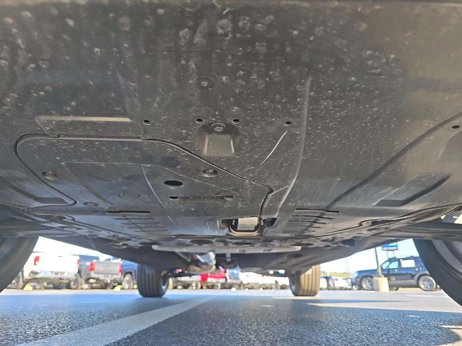 2025 Kia Sorento EX AWD