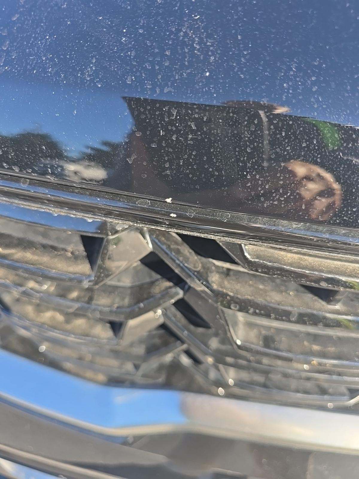 2025 Kia Sorento EX AWD