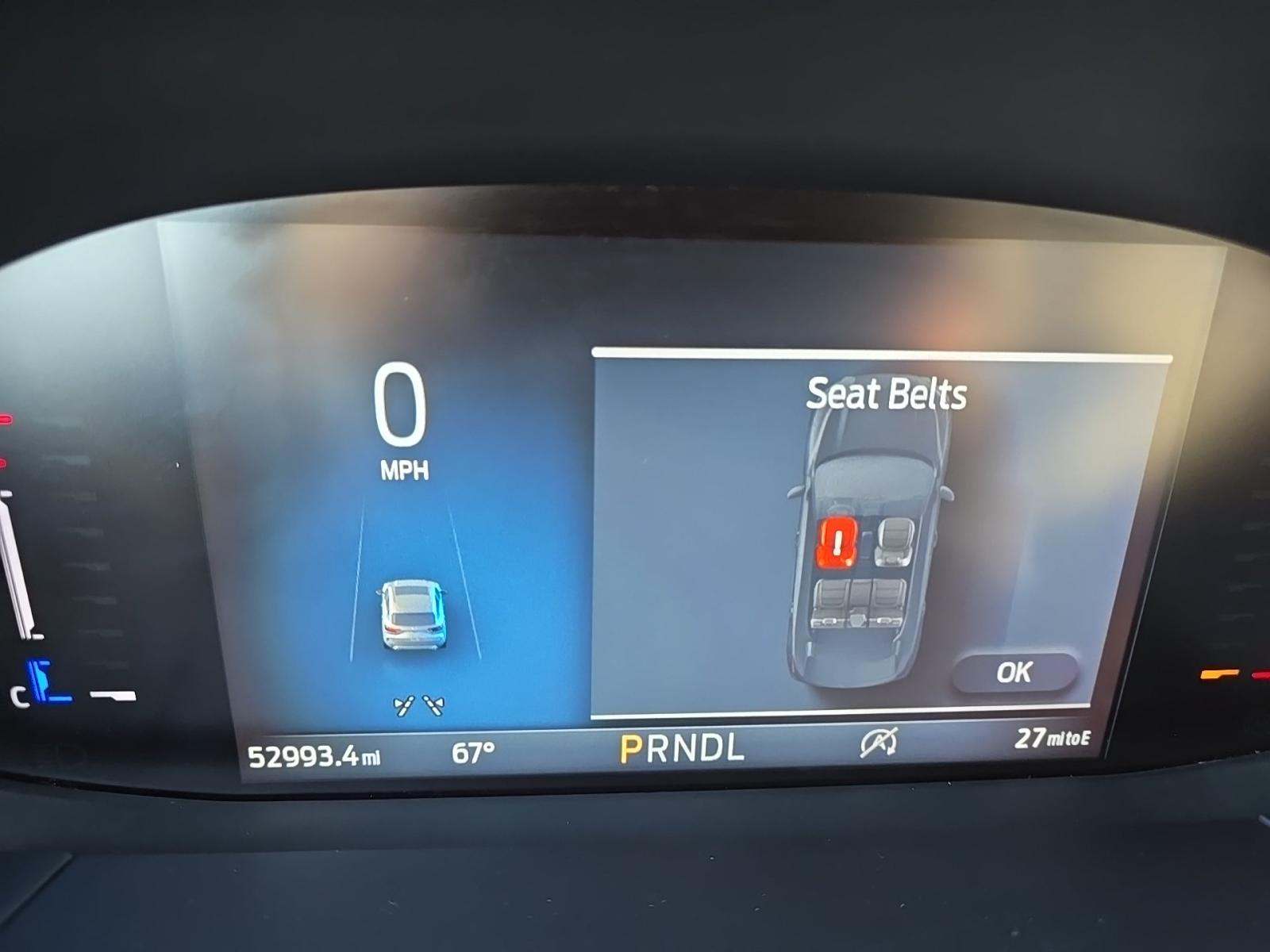 FORD ESCAPE - 5