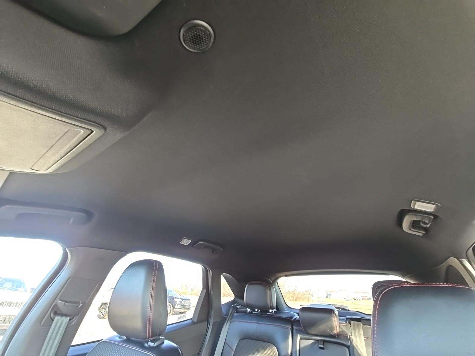 FORD ESCAPE - 7