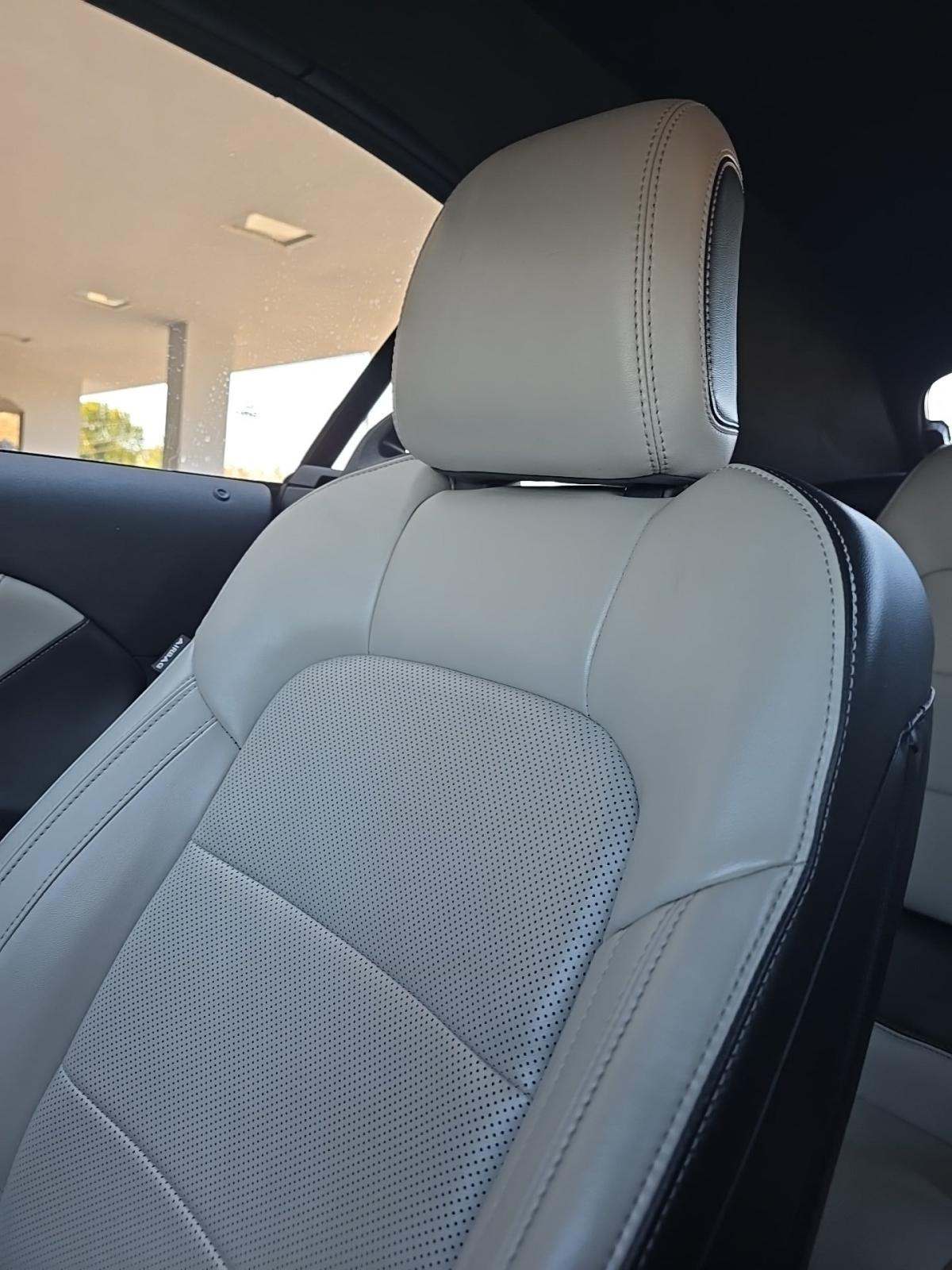 2024 Ford Mustang EcoBoost Premium RWD